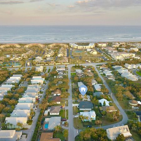 Sunset Breeze Villa Butler Beach Exterior foto