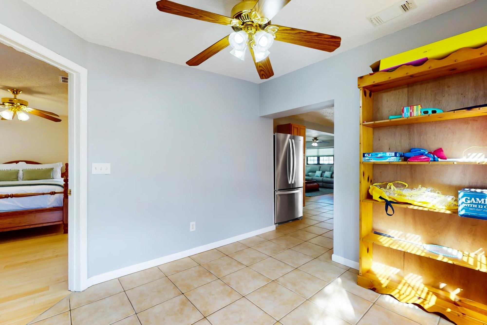 Sunset Breeze Villa Butler Beach Exterior foto